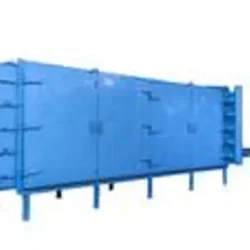 Commercial Mustard Seed Dryer Machine, 500-25000 kg/hour